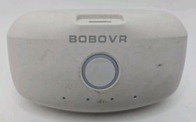 BOBOVR B2 Rechargeable Li-Ion VR Power Bank External Battery Pack 7.7V 2.0Ah
