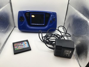 Sega Gamegear | eBay