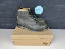 Dr. Martens 101 / EU 44 / Dark Khaki