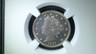 NGC 1911 LIBERTY NICKEL PR65CAM 2-001 Philadelphia Liberty