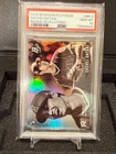 2018 Bowman Platinum Shohei Ohtani Rookie Revelations #RR9 PSA 10 Rookie RC