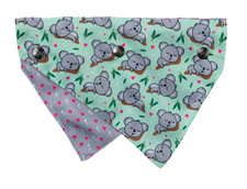 FuzzYard Bandana Dreamtime Koala