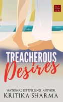 Treacherous Desires Kritika Sharma Taschenbuch Englisch 2020 EAN 9789386305435