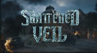Black Ops 6 Zombie shattered veil Easter egg