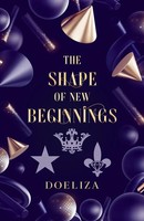 The Shape Of New Beginnings | Doeliza | Taschenbuch | Englisch | 2023