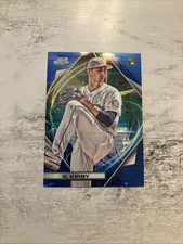 2022 Topps Cosmic Chrome Baseball Cards Checklist and Odds 21