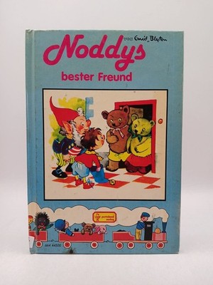 Noddys bester Freund