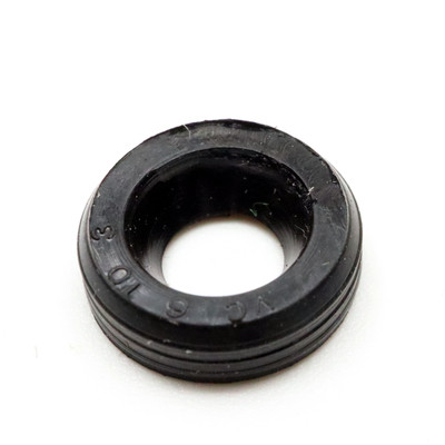 Ersatzteil kompatibel mit Explorer 93110-06114 Wellendichtring 6x11x4mm
