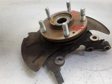 2011-2012 Hyundai Elantra Front Left Driver Spindle Knuckle Assembly Oem 2011-2012 Hyundai Elantra Front Left Driver Spindle Knuckle Assembly Oem