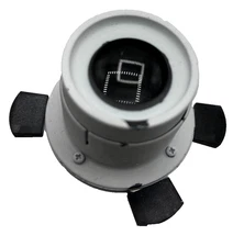 WACLIGHTING 008FP-WT Framing Projector Accessory CA0601-G2, 008FPWT