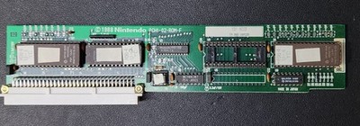 Yo! Noid Nintendo Playchoice 10 Game Module Only - Tested and Working PC10