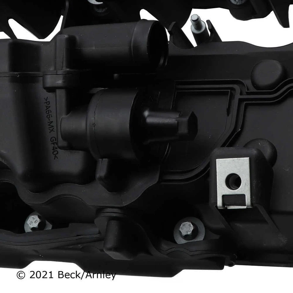 Engine Valve Cover fits 2007-2015 BMW Z4 335i 135i,535i,X6  BECK/ARNLEY - Imagem 4 de 4