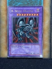 Yugioh B. Skull Dragon MRD-EN018 Ultra Rare Worldwide Edition MP