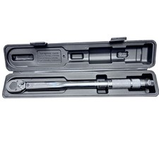 BGS Drehmomentschl&uuml;ssel 3/8" 10mm 19&ndash;110Nm Umschaltknarre 45 Z&auml;hne Ratsche
