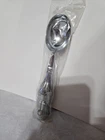 Vintage Coca-Cola coke Ice Cream Scoop with Bottle Handle 8” 1995 Metal