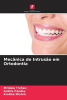 MecâNica De IntrusãO Em Ortodontia Mridula Trehan (U. A.) Taschenbuch 2023