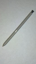 Samsung Titanium Gray OEM  Galaxy S 25 Ultra S PEN Bluetooth spen