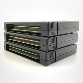 Neo Geo Game Lot of 3 The King Of Fighters 94 etc. Cartridge Only Tested 7154 UT