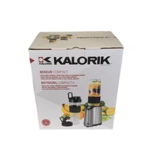 Kalorik Personal Blender