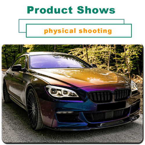 Carbon Frontlippe Frontspoiler Spoilerlippe für BMW F06 F12 F13 M-Paket 2012-17 - Picture 6 of 14