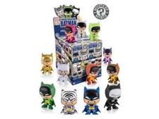 2016 Funko Vintage Collection Batman Mystery Minis 4