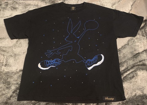 Vintage 90s Sneaktip \