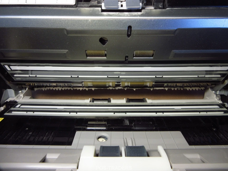 FUJITSU fi-5530C2 USB A3 Duplex Color Document Scanner 165200 SCANS / LINES - Bild 4 von 4