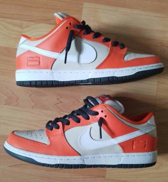nike dunks low premium
