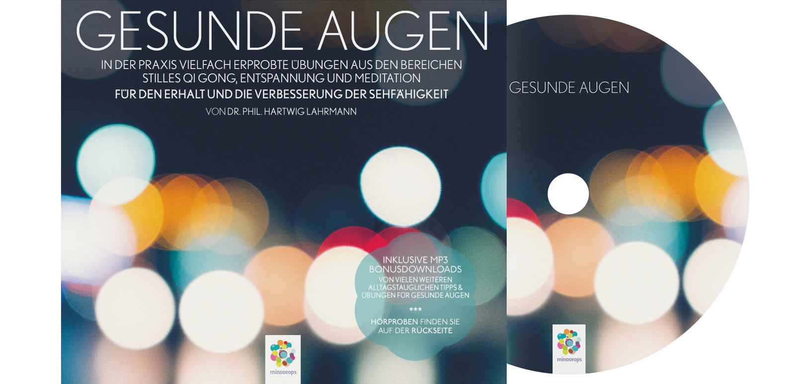 Thumbnail - Gesunde Augen, Hartwig Lahrmann