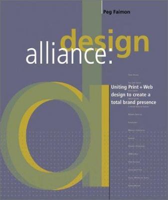 Design Alliance: Uniting Print + Web Design to Create a Total Brand Presence