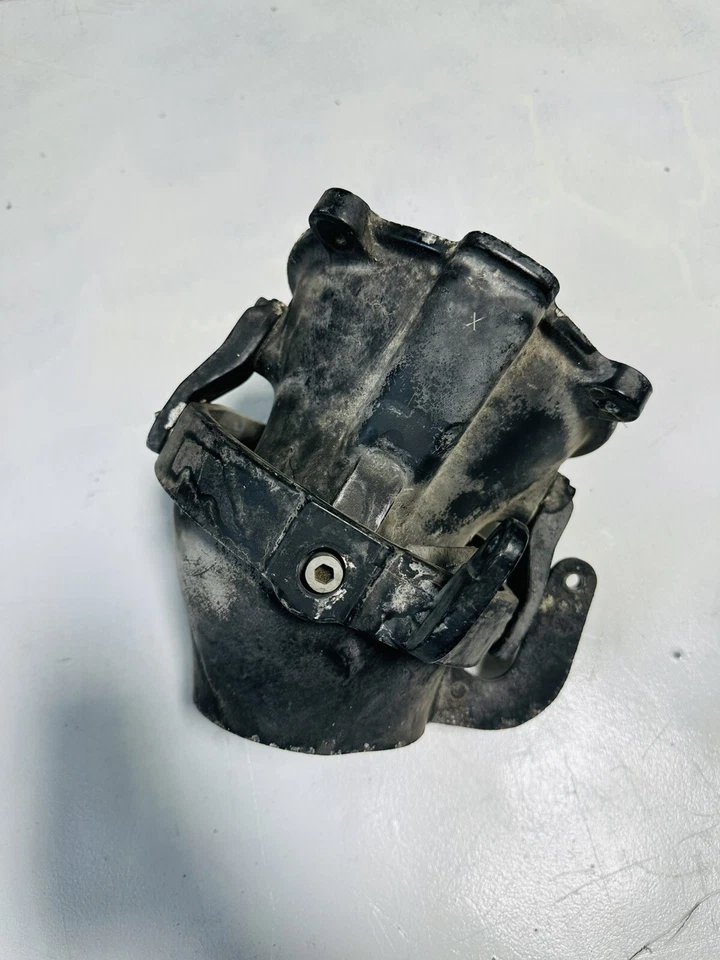 Корпус черного насоса Sea Doo Venturi SP 271000129 271000163 - Изображение 4 из 4