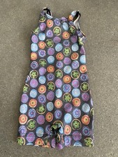 GK elite Sportswear gymnastics leotard sz toddler