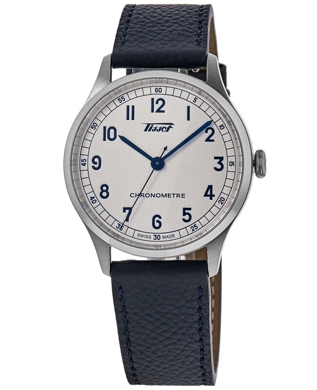 ティソ TISSOT HERITAGE 1938 AUTOMATIC COSC Tissot Heritage 1938 Automatic COSC | Model T1424641633200