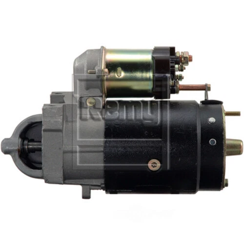 Starter Motor fits 1964-1980 Pontiac Firebird Bonneville,Catalina Grand Prix  RE - Image 4 of 4