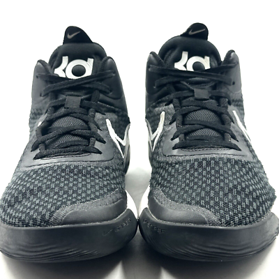 Nike Kevin Durant KD Renew Air Zoom Basketball Shoes Mens  display picture 2