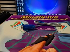 Legacy Mind Drive Biofeedback Device - re furb with warranty