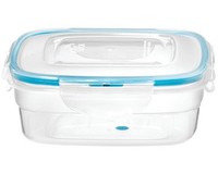 Starfrit 095124-006-0000 Lock & Lock Easy Match Container Square 25 Oz on sale Starfrit 095124-006-0000 Lock & Lock Easy Match Container Square 25 Oz on sale