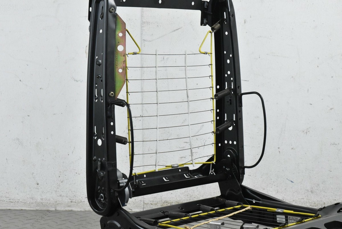 JAGUAR XJ8 X308 XJR FRONT ELECTRIC RIGHT RH SEAT FRAME HEIGHT