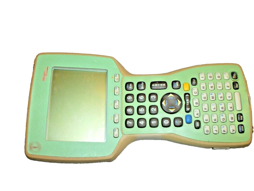Juniper Systems Allegro CE Windows CE Data collector Battery Trimble GPS Topcon - Picture 9 of 15
