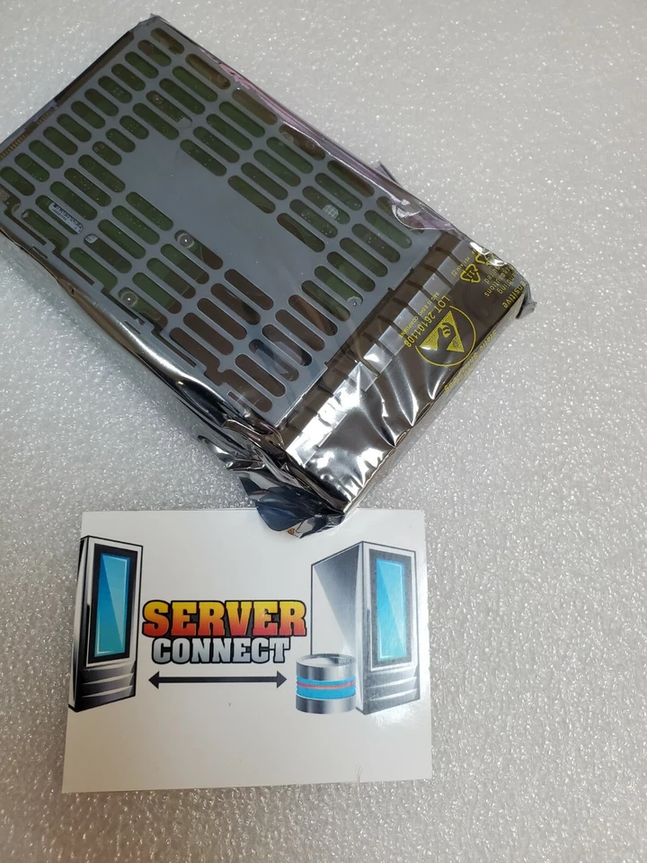 - NEW IN BAG-- 384854-b21/ 389344-001 HP 146GB 15K SAS 3.5 HDD /488058-001  - Image 2 of 2