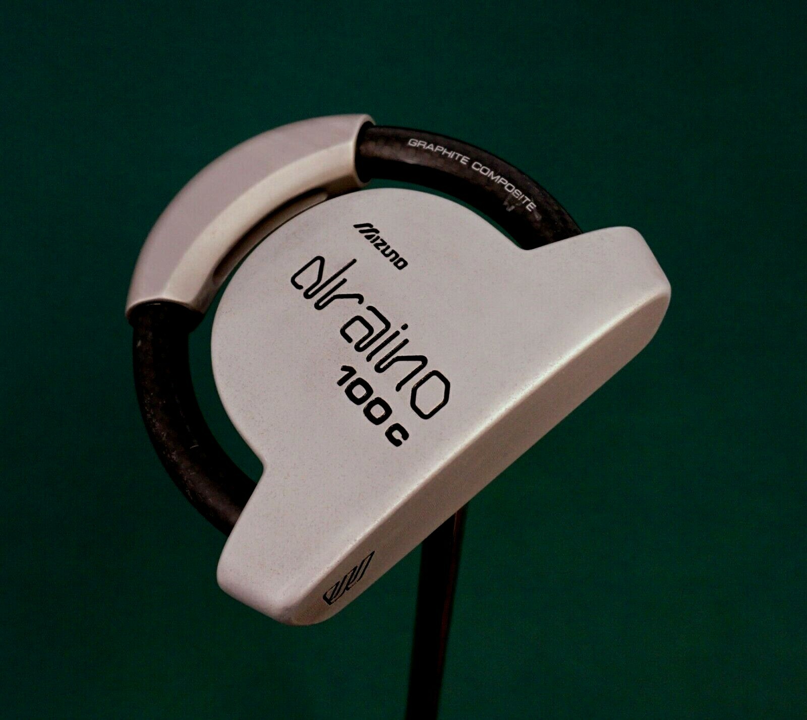 mizuno draino putter