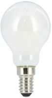 Xavax Led-Lampe Led-Filament E14, 470Lm 4W