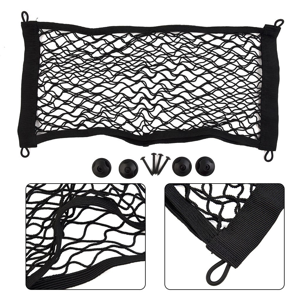 Landing Net Storage Net Holder For Boat Deep Blue Marine Gaff And