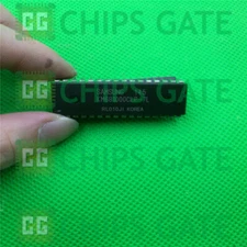 1PCS KM681000CLP-7L DIP-32 128K x8 bit Low Power Static RAM