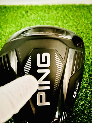 Ping G425 LST Driver 10.5 deg Excellent condition RH Head with H.C &wrench Japan - Picture 10 of 19