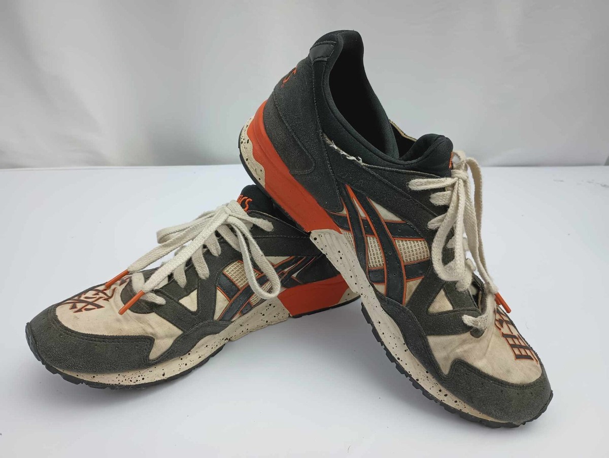 Micrec Sale Asics Asics Gel Lyte Tartufo Pack ASICS TIGER GEL