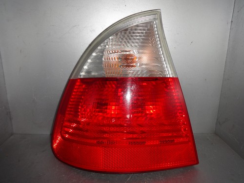 BMW E46 Touring Rücklicht Rückleuchte Licht Leuchte HL aussen 63216928387