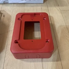 SPECTR ALERT Back Box Skirt, Pack of 12, NEW