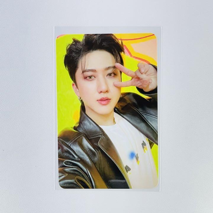 han ~ 여상 🐇🌙 on X: Maxident Stray Kids album + pob pc template! Updated  with new store previews, all album pcs, B&N, Music Plant, Aladin, & Lotte  Duty Free Chan, Changbin