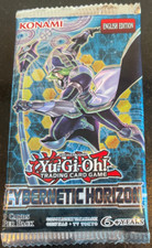 cybernetic horizon booster box Yu-Gi-Oh! [Cybernetic Horizon: Special Edition]